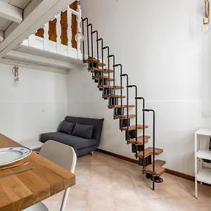 Appartamento New! 700m From Corso Lodi!, Milano