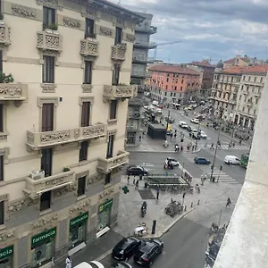 Appartamento L'archè Argentina - The Window On The Shopping Street, Milano