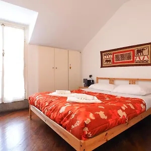  Hébergement de vacances Milano For Guest- Angela Apartment Duomo