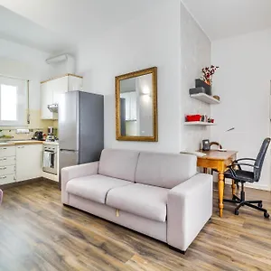 Appartamento Domusmi Bilocale Città Studi, Milano