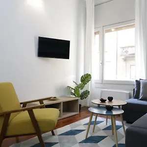  Appartement Hemeras Boutique Homes - 2 Luxury In The City Center