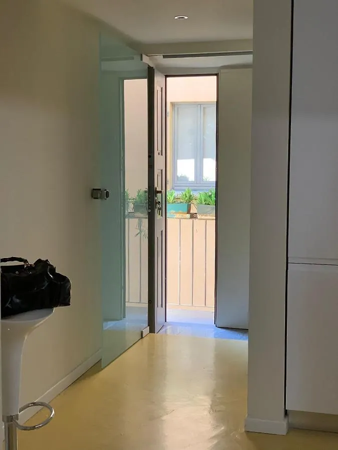 דירה Fifty Eight Suite Milan Brera