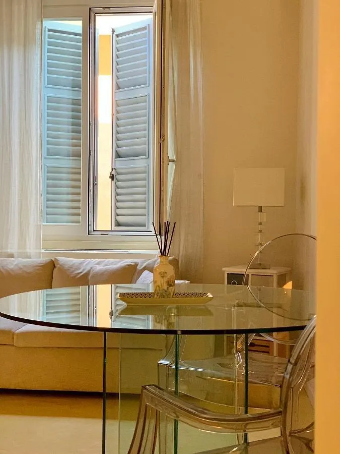Fifty Eight Suite Milan Brera Appartement