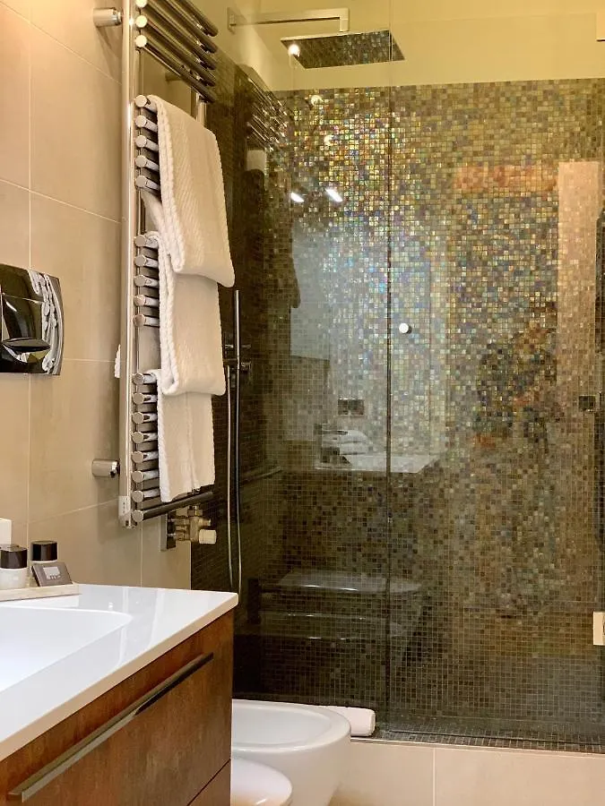 Fifty Eight Suite Milan Brera
