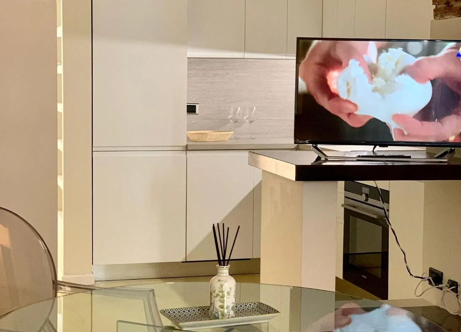 Appartement Fifty Eight Suite Milan Brera
