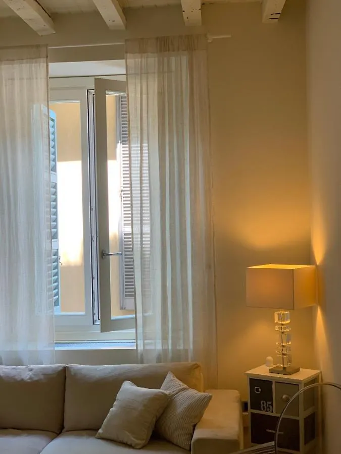 Fifty Eight Suite Milan Brera