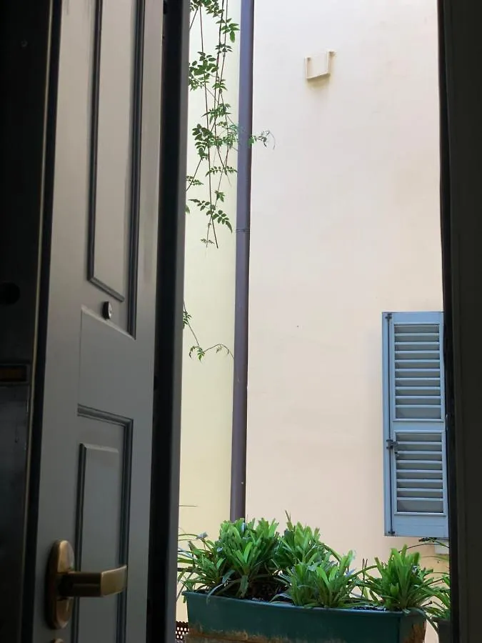 Fifty Eight Suite Milan Brera Italy