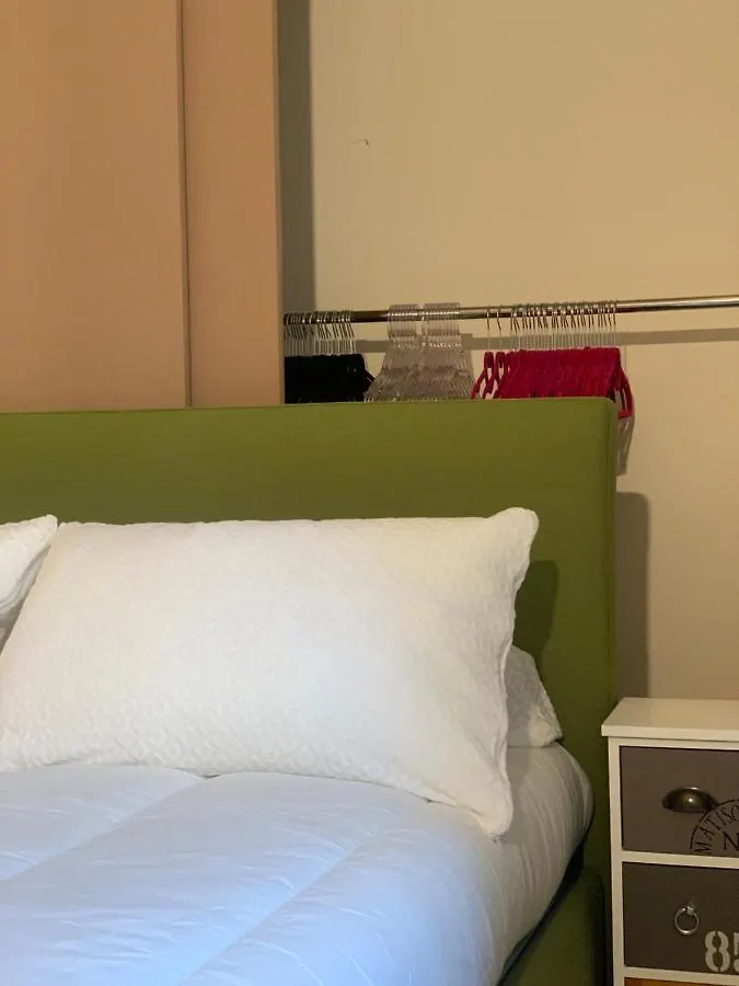 Fifty Eight Suite Milan Brera 0*,  Italy