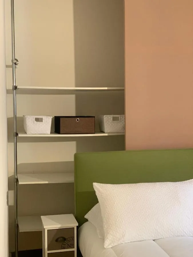 Fifty Eight Suite Milan Brera 0*,  Italy